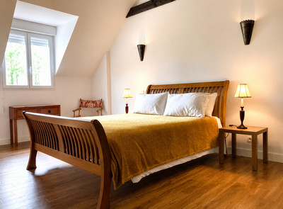 French property for sale in Réguiny, Morbihan - €495,000 - photo 13