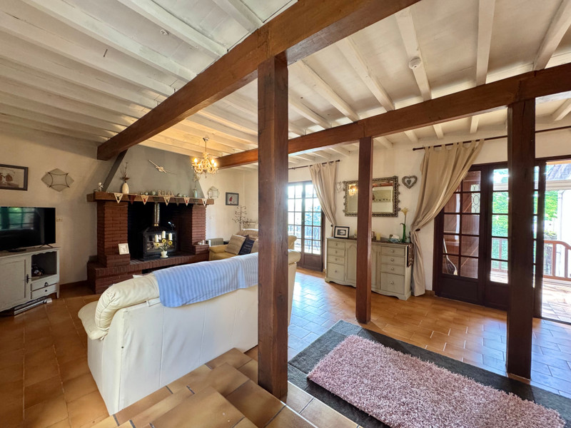 French property for sale in Beaumont-de-Lomagne, Tarn-et-Garonne - €175,000 - photo 4