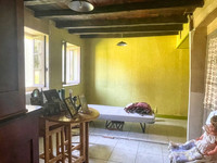 Maison à vendre à Oradour-Fanais, Charente - 56.600 € - photo 6