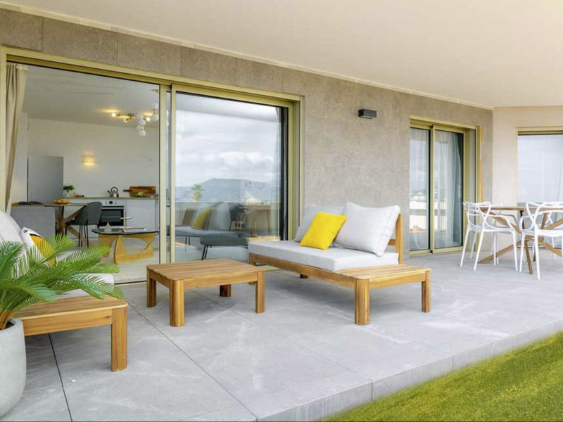 Appartement à vendre à Nice, Alpes-Maritimes - 973 000 € - photo 1