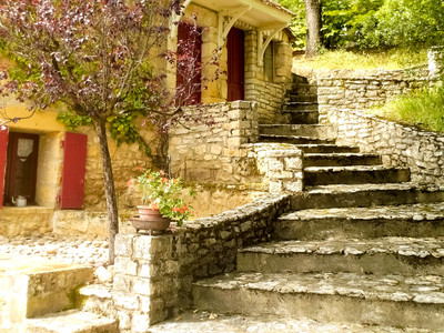 French property for sale in Saint-Vincent-de-Cosse, Dordogne - €230,000 - photo 12
