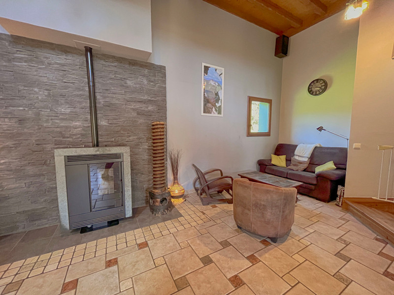 Propriété de ski à vendre - Aillons Margeriaz - 570 000 € - photo 4