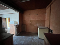 Maison à vendre à La Rochebeaucourt-et-Argentine, Dordogne - 66.600 € - photo 9