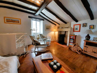 Maison à vendre à Champagne-et-Fontaine, Dordogne - 71 600 € - photo 6