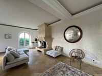 Maison à vendre à Saint-André-et-Appelles, Gironde - 450.000 € - photo 3