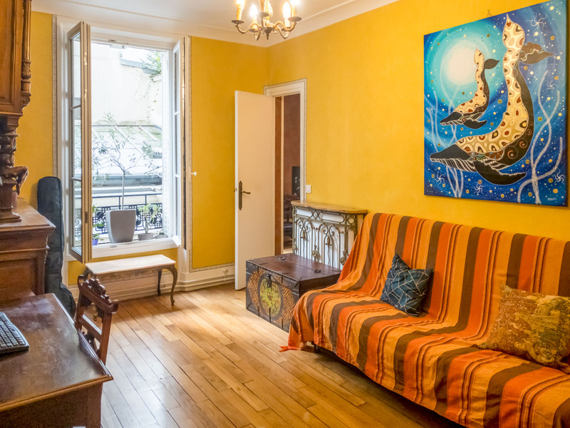 French property for sale in Paris 4e Arrondissement, Paris - €750,000 - photo 3