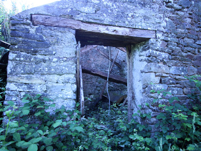 French property for sale in Landeleau, Finistère - €15,000 - photo 4
