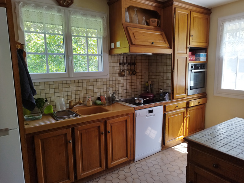 French property for sale in Limalonges, Deux-Sèvres - €189,000 - photo 6
