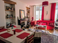 Maison à vendre à Beaumont-les-Autels, Eure-et-Loir - 145.000 € - photo 5