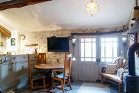 Maison à vendre à Vouvant, Vendée - 299.600 € - photo 5
