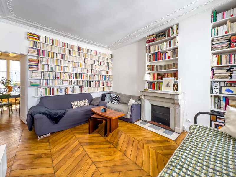 apartment for sale in Paris-Ile-de-France