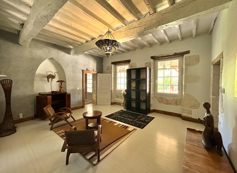 French property for sale in Lauzerte, Tarn-et-Garonne - €899,000