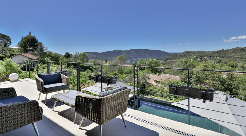 French property for sale in Peille, Alpes-Maritimes - €1,850,000 - photo 1