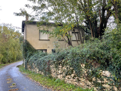 French property for sale in Melle, Deux-Sèvres - €56,600 - photo 9