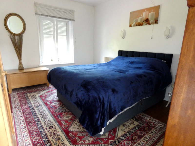 House for sale in Hambye Manche Charming 3bedroom rural home with