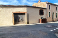 Maison à vendre à Villespassans, Hérault - 160.000 € - photo 1
