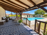 Propriété à vendre à Saint-Romain, Charente - 480 000 € - photo n°2