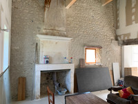 Maison à vendre à Condéon, Charente - 128 520 € - photo 8