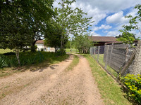 Propriété à vendre à Abjat-sur-Bandiat, Dordogne - 141 700 € - photo n°14