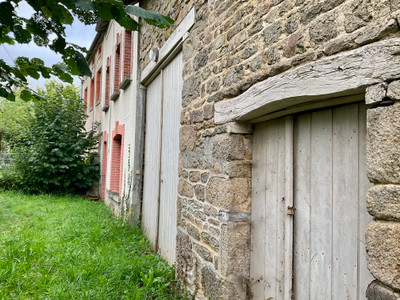 house for sale in Creuse