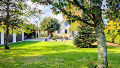 house for sale in Gironde