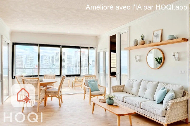 French property for sale in Paris 13e Arrondissement, Paris - €720,000 - photo 4