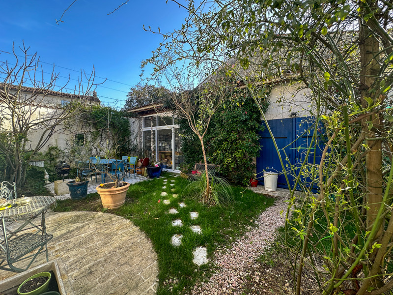French property for sale in Matha, Charente-Maritime - €276,120 - photo 1
