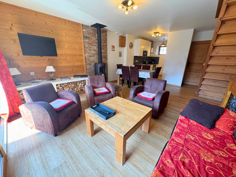 Ski property for sale in Saint Martin de Belleville - €895,000 - photo 3