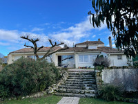 Propriété à vendre à Saint-Émilion, Gironde - 475 000 € - photo n°2