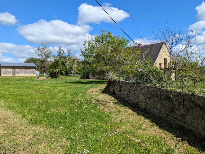 French property for sale in Sainte-Sévère-sur-Indre, Indre - photo 3