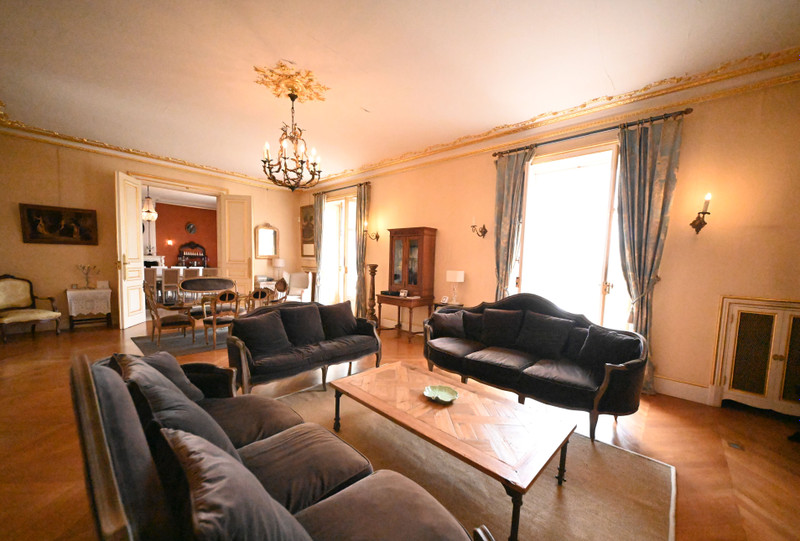 French property for sale in Loches, Indre-et-Loire - €1,000,000 - photo 2