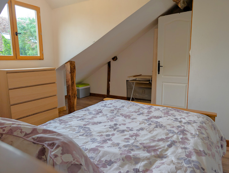 French property for sale in Saint-Martin-le-Mault, Haute-Vienne - €63,400 - photo 9