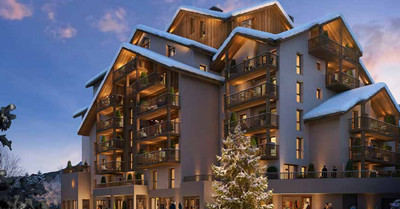 Ski property for sale in  - €298,800 - photo 1