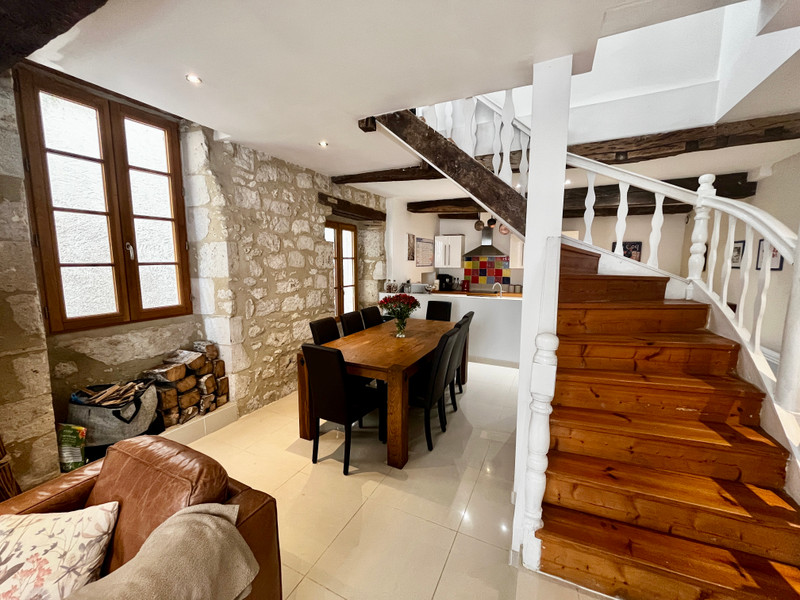 French property for sale in Eymet, Dordogne - €217,000 - photo 2