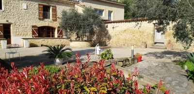French property for sale in Sauveterre, Gard - €850,000 - photo 7