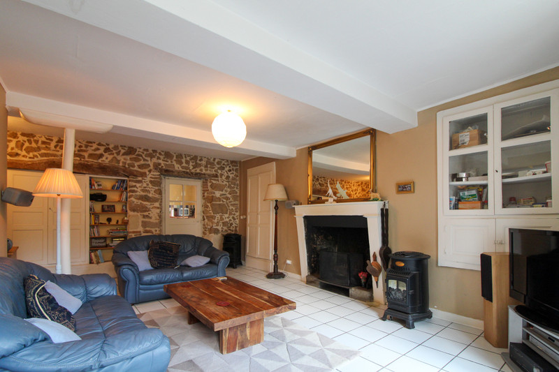 French property for sale in Argentonnay, Deux-Sèvres - photo 2
