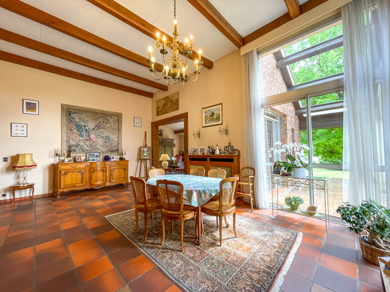French property for sale in Auvers-sur-Oise, Val-d'Oise - €990,000 - photo 1