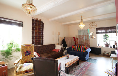 French property for sale in Saint-Fraigne, Charente - €108,900 - photo 5