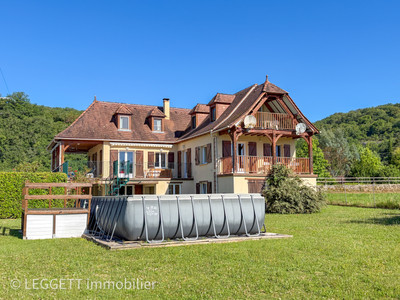 house for sale in Lot