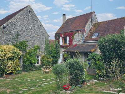 French property for sale in Bailleul, Orne - €137,500 - photo 9