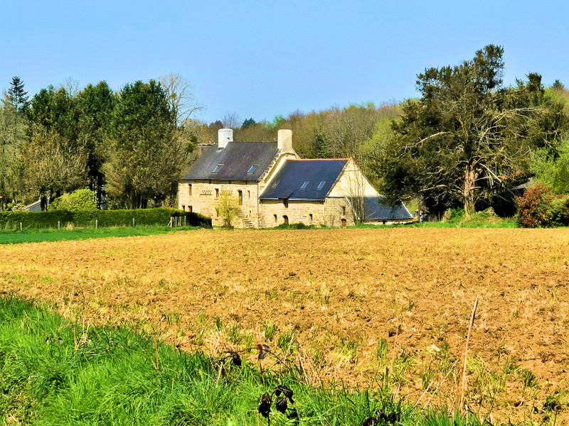 French property for sale in Camors, Morbihan - €795,000 - photo 8
