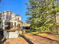 Maison à vendre à L'Isle-Adam, Val-d'Oise - 590.000 € - photo 8