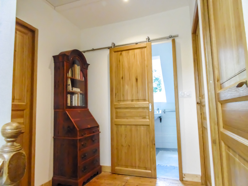 French property for sale in Saint-Sauveur, Finistère - €205,200 - photo 7
