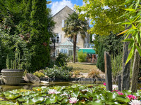 Maison à vendre à Villiers-Adam, Val-d'Oise - 1.379.000 € - photo 6