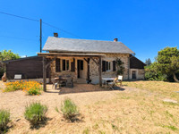 Maison à vendre à Arnac-Pompadour, Corrèze - 162.000 € - photo 13