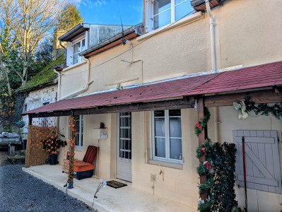 house for sale in Sarthe