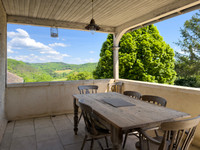 Propriété à vendre à Puy-l'Évêque, Lot - 399 000 € - photo n°3