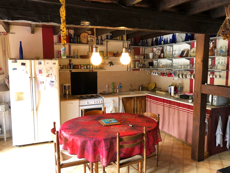 French property for sale in Daumazan-sur-Arize, Ariège - &#8364;215,000 - photo 5