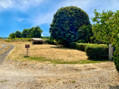 French property for sale in Saint-Germain-du-Seudre, Charente-Maritime - €235,400 - photo 9