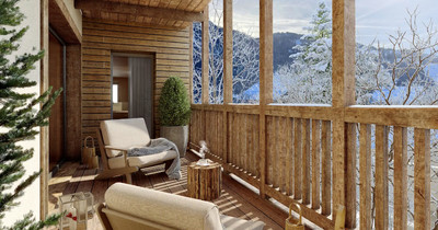 Ski property for sale in  - 494 000 €